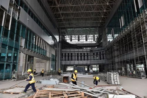 江東至赤岸公路工程 迎春而動(dòng)，筑路啟新程