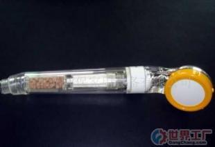 家居用水升級(jí) 批發(fā)凈水器、軟水器與軟水淋浴噴頭指南